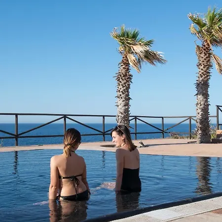 Bue Marino Hotel Pantelleria